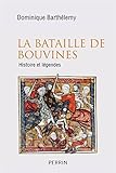 La Bataille De Bouvines