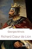 Richard Coeur De Lion