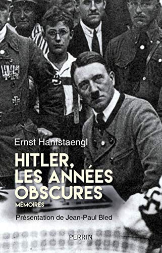 Couverture du livre