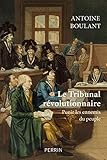 Le Tribunal Rvolutionnaire