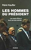 Les Hommes Du Prsident