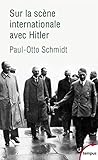 Sur La Sc%C3%A8ne Internationale Avec Hitler