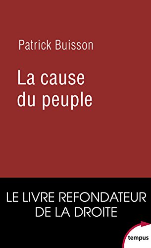 Couverture du livre