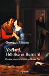 Abélard, Héloïse et Bernard (French Edition)