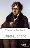 Chateaubriand