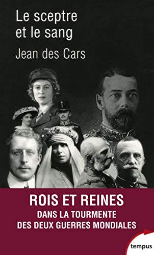 Couverture du livre