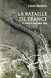 La bataille de France