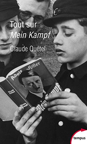 Couverture du livre