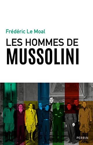 Couverture du livre