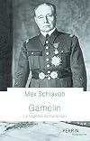 Gamelin. La tragédie de l'ambition