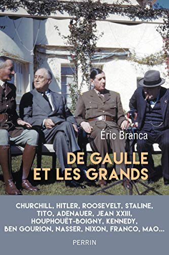 Couverture du livre