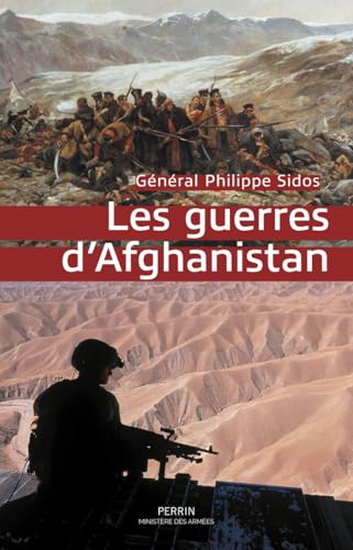 Couverture du livre