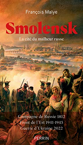 Couverture du livre