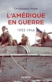 L'Amérique en guerre