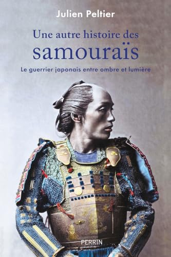 Couverture du livre