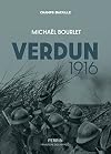 Verdun 1916: La guerre de mouvement dans un mouchoir de poche