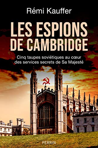 Couverture du livre