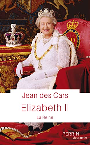 Couverture du livre