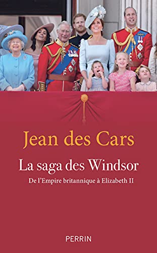Couverture du livre
