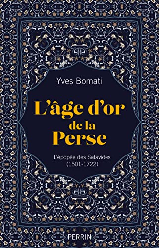 Couverture du livre