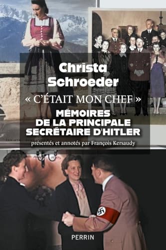 Couverture du livre