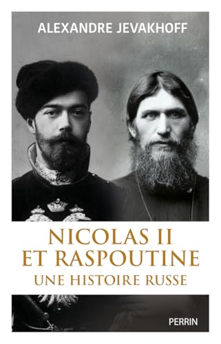 Couverture du livre