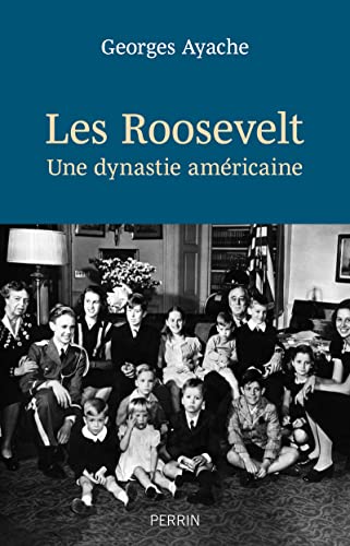 Couverture du livre