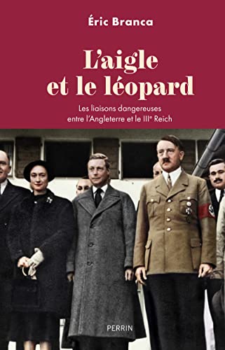 Couverture du livre
