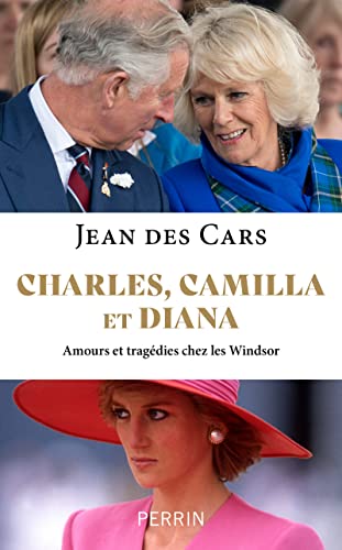 Couverture du livre