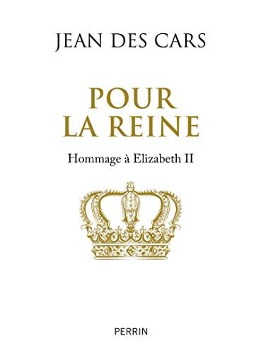Couverture du livre