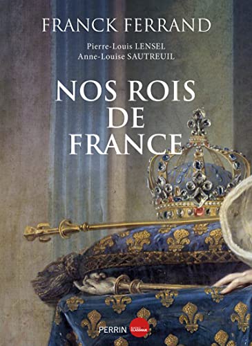 Couverture du livre