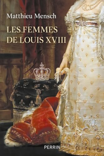 Couverture du livre