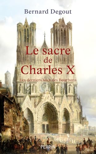 Couverture du livre