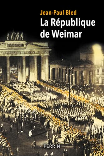 Couverture du livre