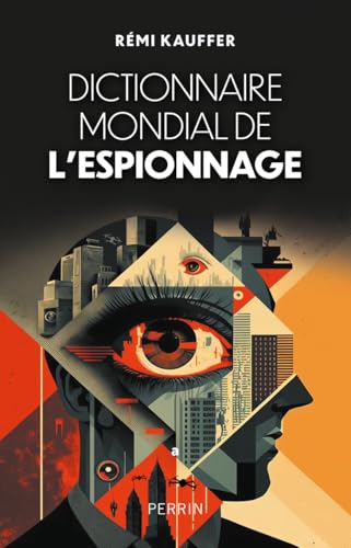 Couverture du livre