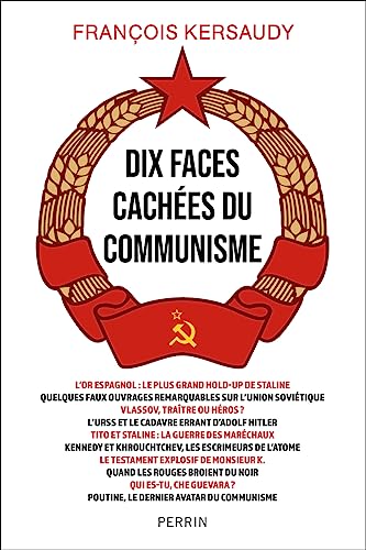 Couverture du livre