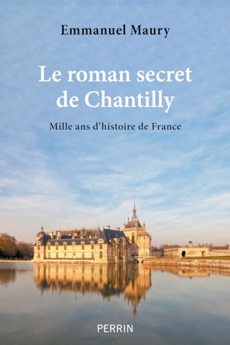 Couverture du livre