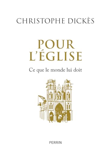 Couverture du livre
