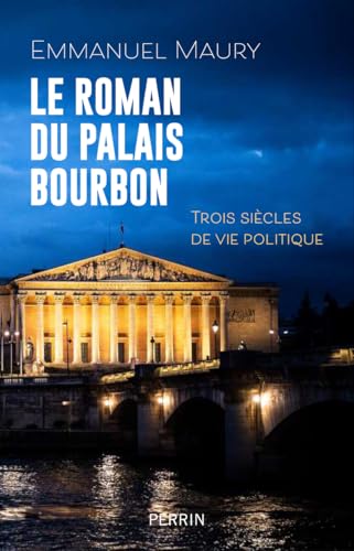Couverture du livre