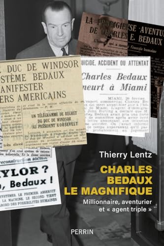 Couverture du livre