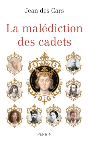 Couverture du livre
