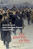 Les guerres civiles