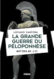 La grande guerre du Péloponnèse