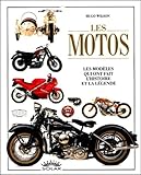 Les Motos