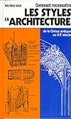 Comment reconnaître les styles en architecture