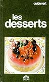 Les Desserts
