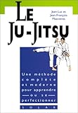 Jujitsu Initiation