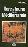 Flore Et Faune De La Mditerrane