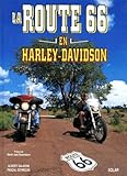 Route 66 En Harley Davidson