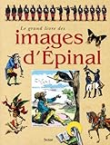 Le Grand Livre Des Images D'%C3%A9pinal